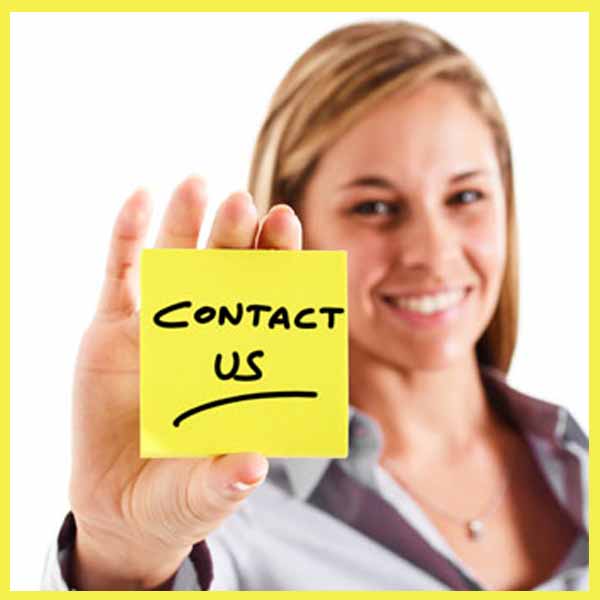 Contact Us